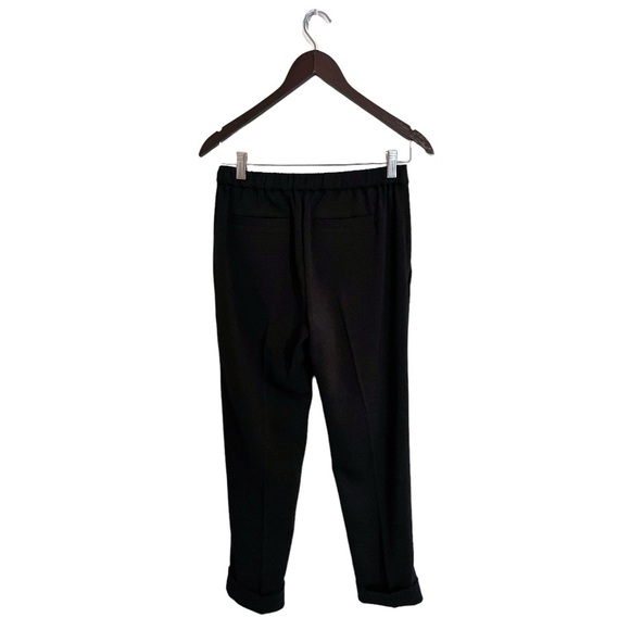 NEW Brochu Walker Westport Pant in Black - Picture 3 of 5